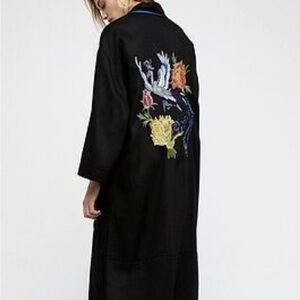 Free people